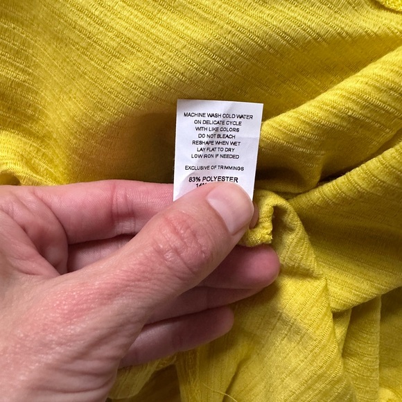 🌻 Antistar Raspberry & Citrus Ribbed Bodycon Dress Bundle 🌻 - Picture 7 of 10